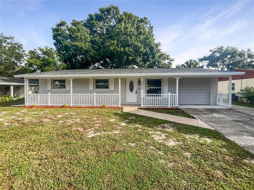 Picture of 4405 W Lackland Place, Tampa FL 33616