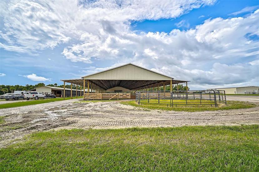 Picture of 27000 Harrison Road, Sidell FL 34266