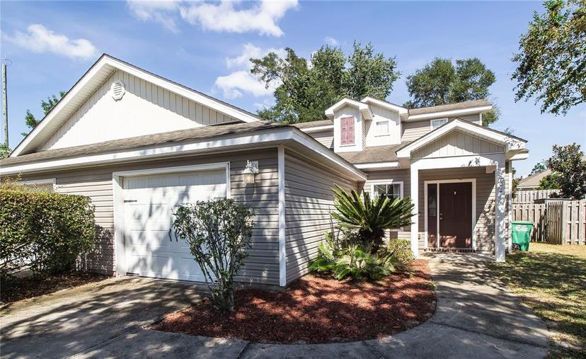 Picture of 904 Chase Creek Circle, Tallahassee FL 32311