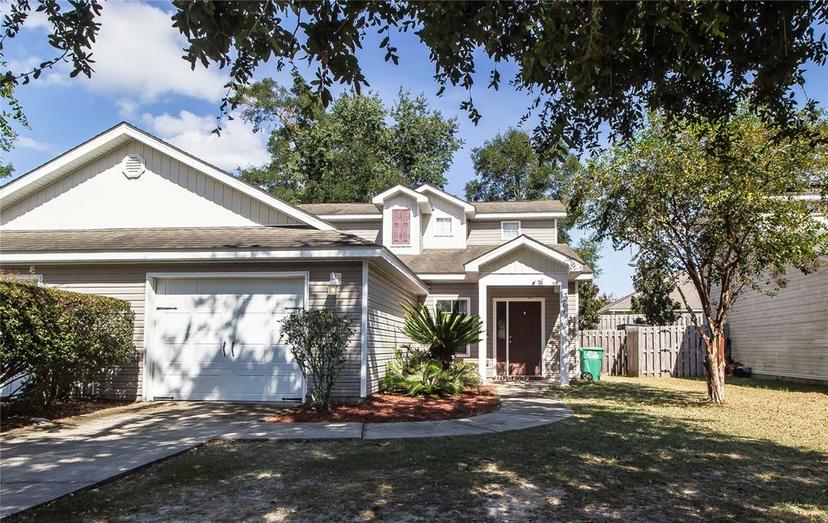 Picture of 904 Chase Creek Circle, Tallahassee FL 32311