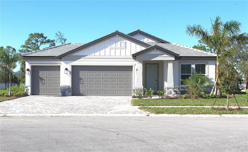 Picture of 1504 Lugano Circle, Nokomis FL 34275