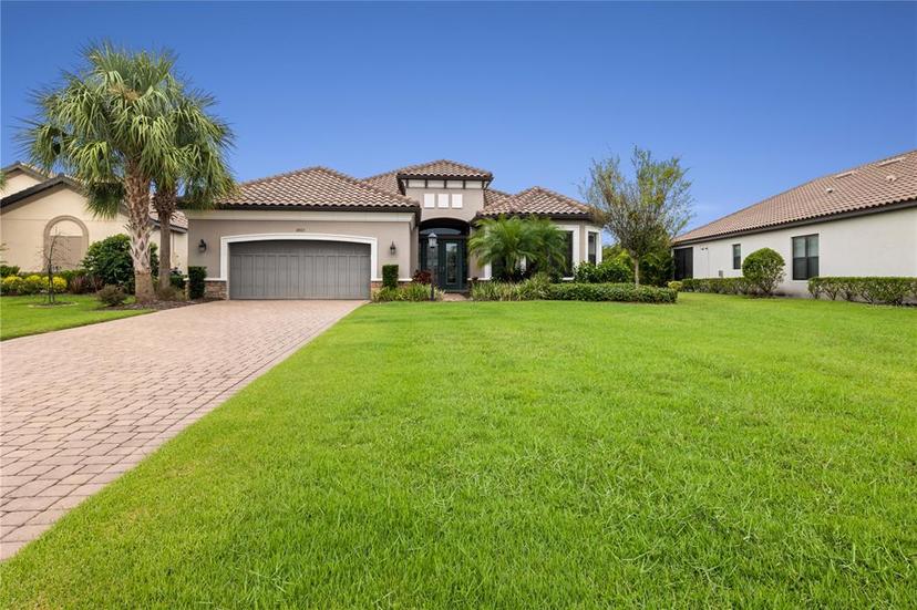 Picture of 4803 Cabreo Court, Bradenton FL 34211