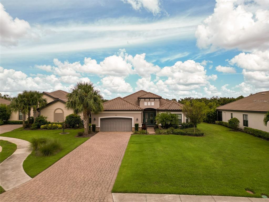 Picture of 4803 Cabreo Court, Bradenton, FL 34211