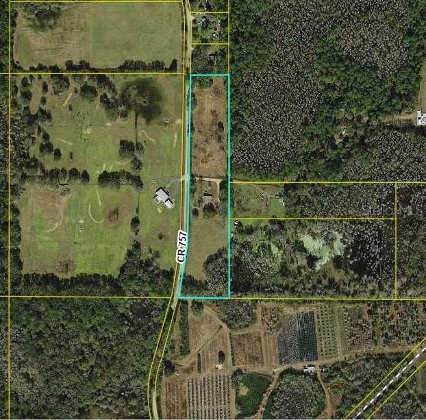 Picture of 14891 Cr 757, Webster, FL 33597