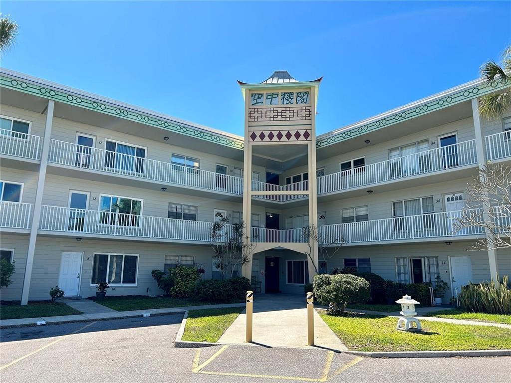 Picture of 2070 World Parkway Boulevard Unit 50, Clearwater, FL 33763