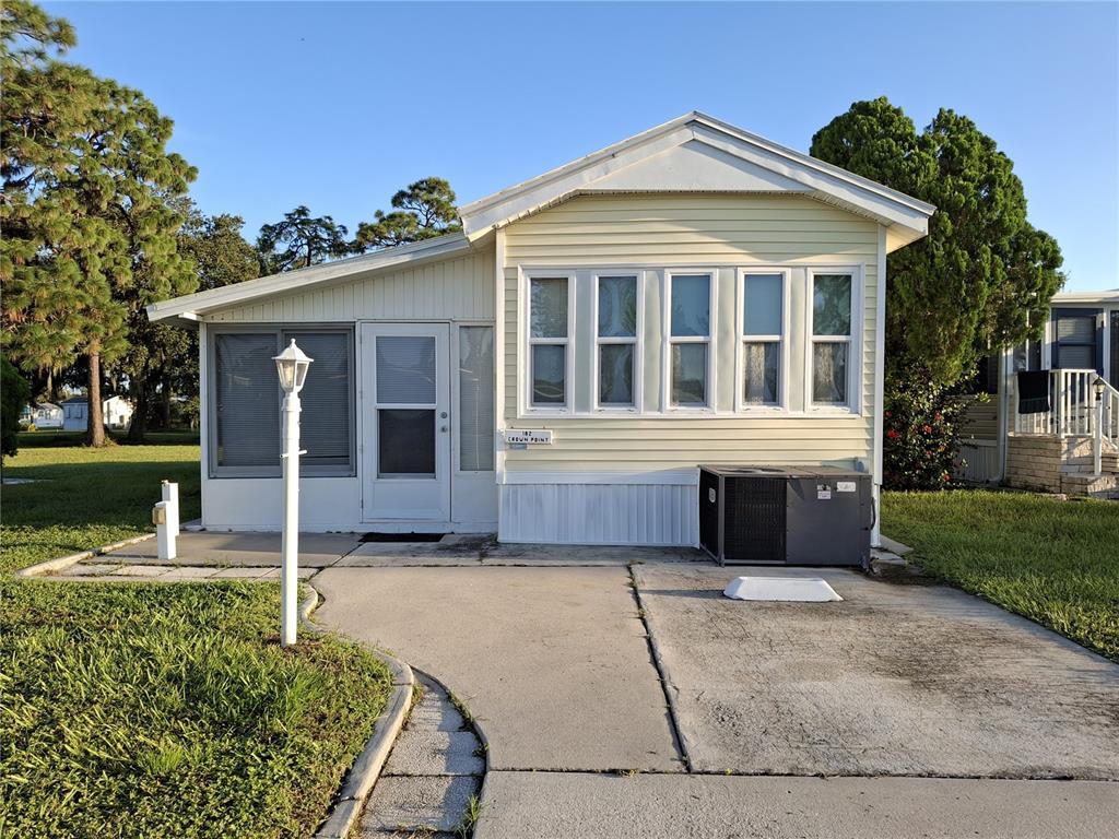 Picture of 182 Crown Point Drive, Nokomis, FL 34275