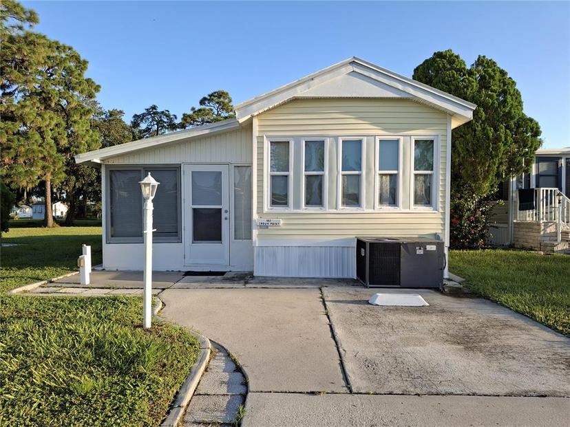 Picture of 182 Crown Point Drive, Nokomis FL 34275