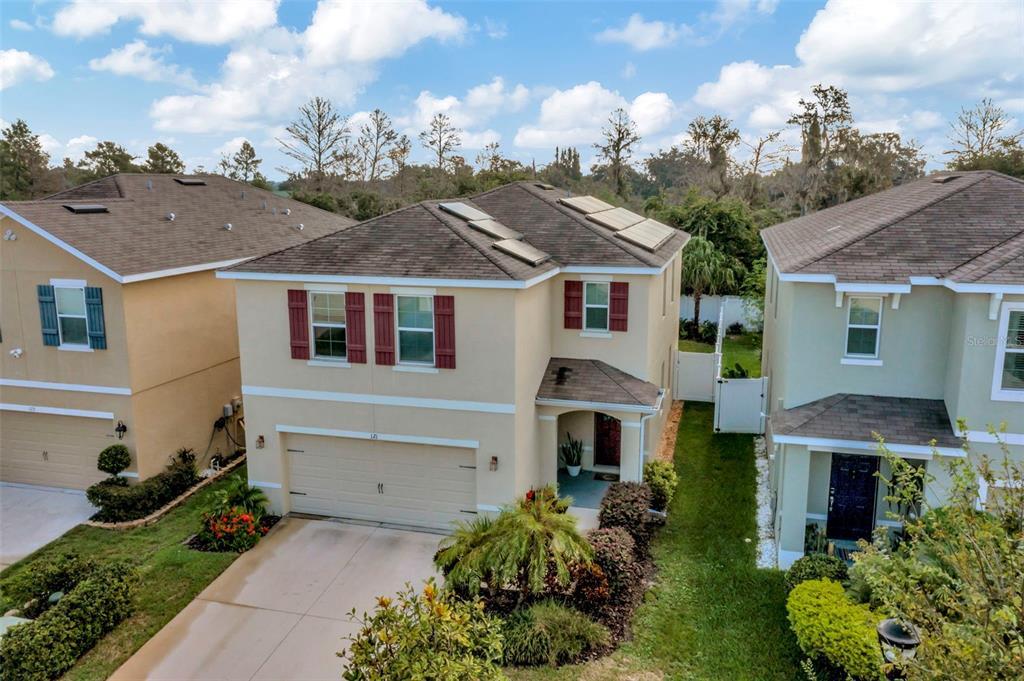 Picture of 121 Lacewing Place, Valrico, FL 33594