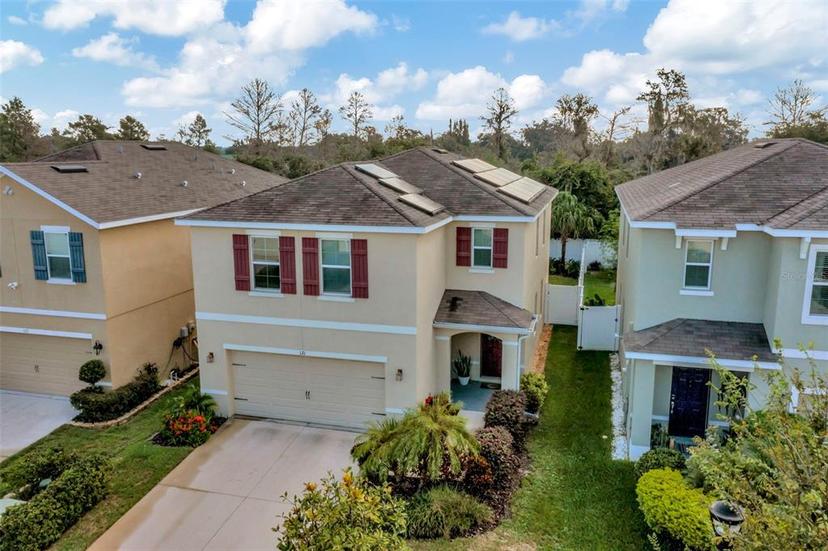 Picture of 121 Lacewing Place, Valrico FL 33594