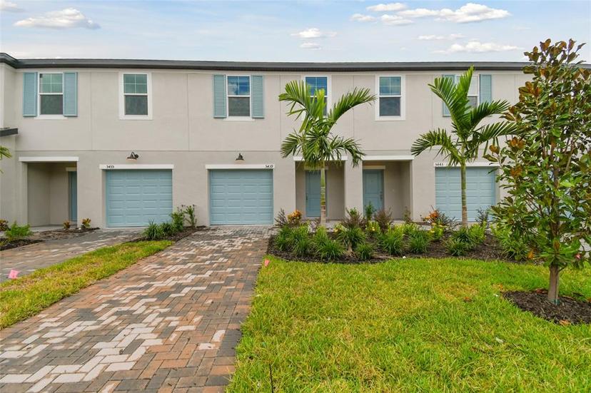 Picture of 5439 Tripoli Drive, Palmetto FL 34221