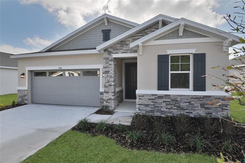 Picture of 4216 Sawtooth Court, Tavares FL 32778