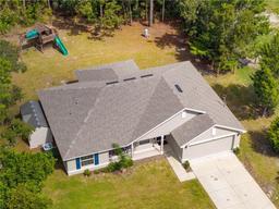 Picture of 12083 Pine Club Circle, Weeki Wachee, FL 34614