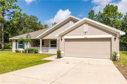 Picture of 12083 Pine Club Circle, Weeki Wachee, FL 34614