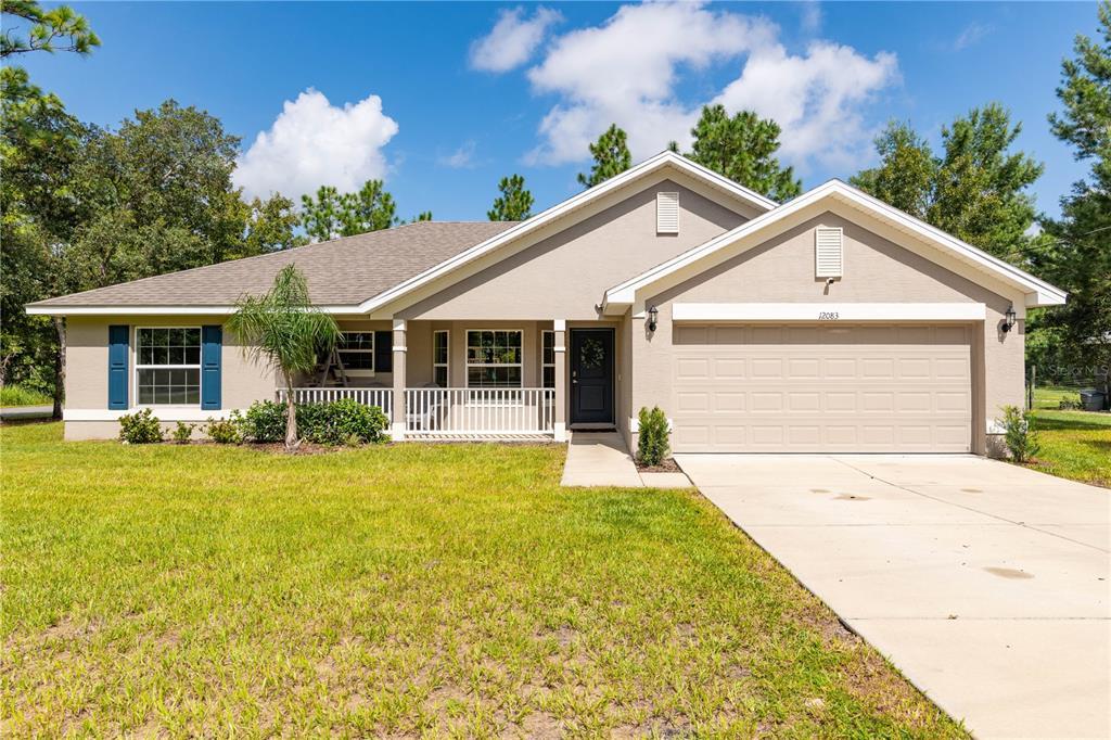 Picture of 12083 Pine Club Circle, Weeki Wachee, FL 34614