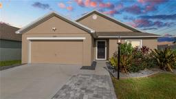 Picture of 6094 Eagle Pointe Drive, Lakeland, FL 33812