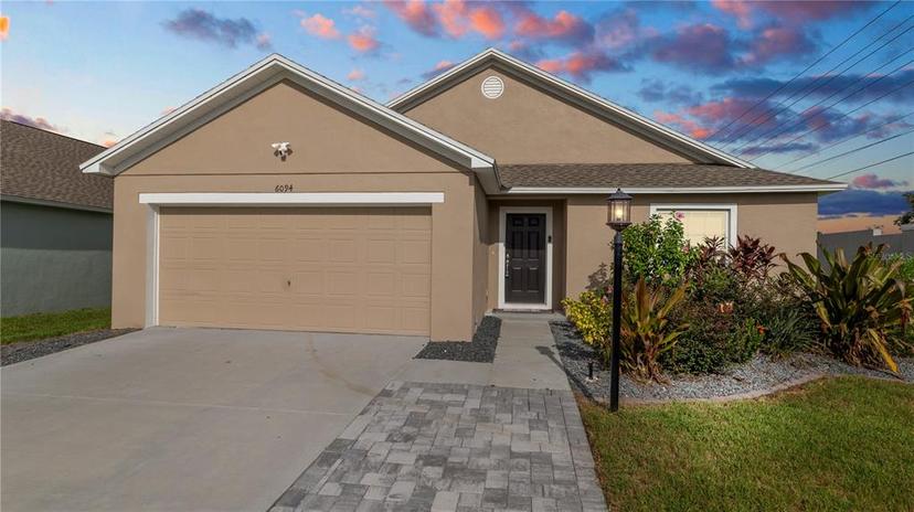 Picture of 6094 Eagle Pointe Drive, Lakeland FL 33812