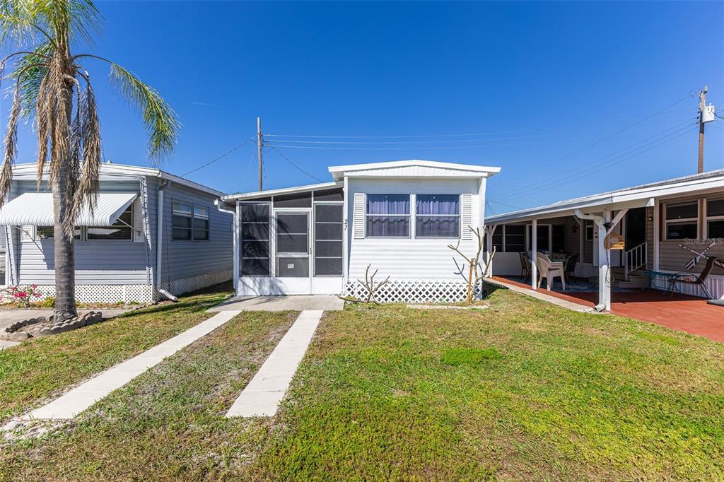 Picture of 27 3Rd Street, Punta Gorda, FL 33982