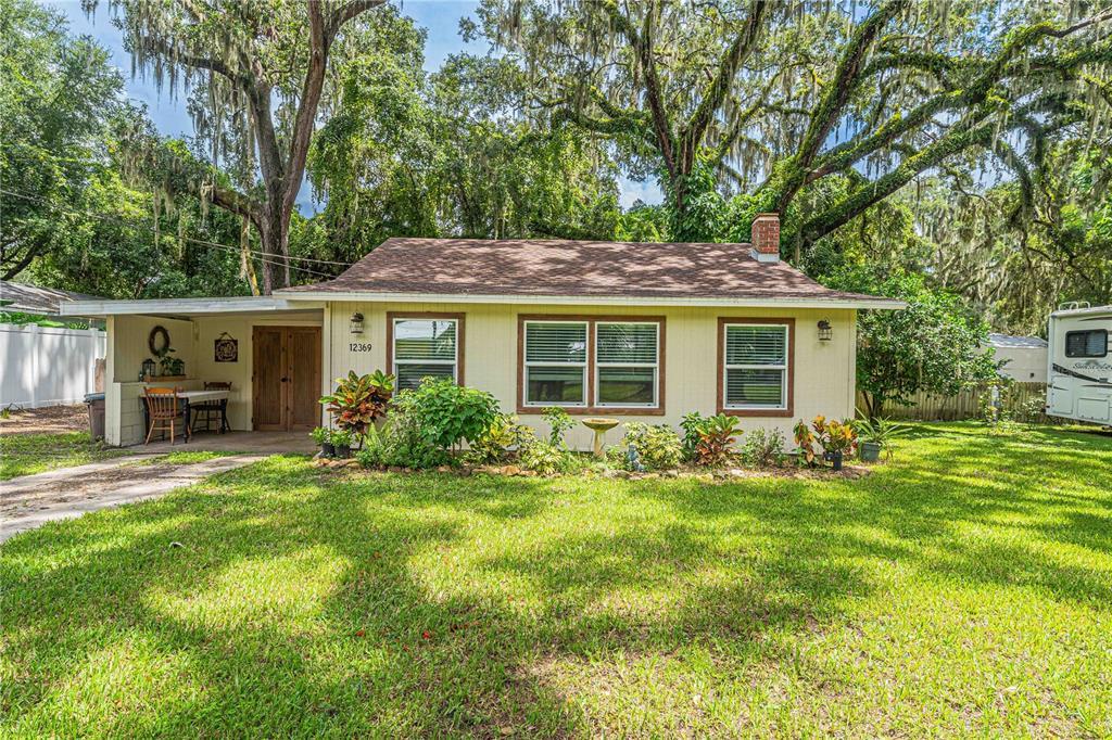 Picture of 12369 SE 130Th Court, Ocklawaha, FL 32179