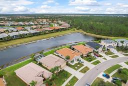 Picture of 1751 Scarlett Avenue, North Port, FL 34289