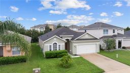 Picture of 237 Magical Way, Kissimmee, FL 34744