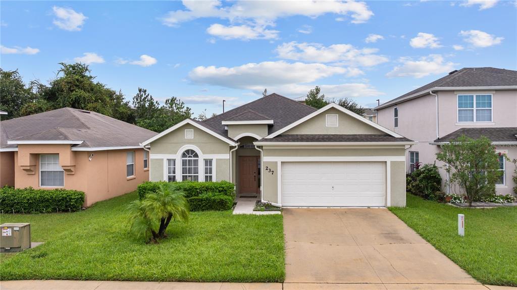 Picture of 237 Magical Way, Kissimmee, FL 34744