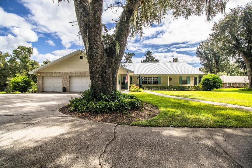 Picture of 310 Willow Oak Court, Fort Meade FL 33841