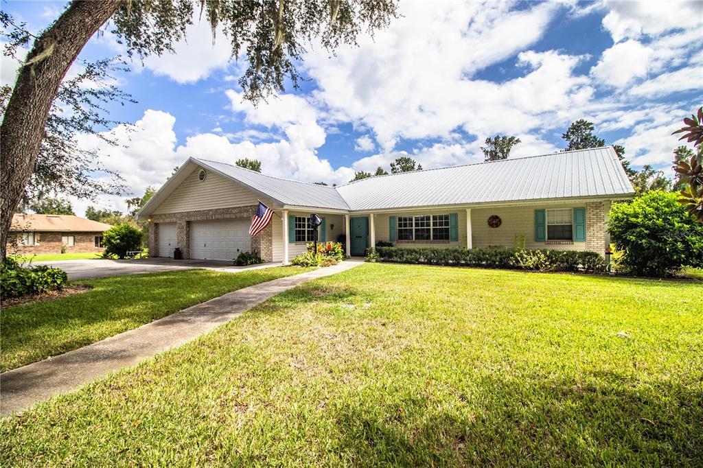 Picture of 310 Willow Oak Court, Fort Meade, FL 33841