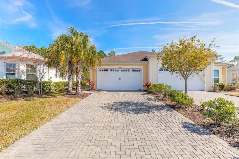 Picture of 306 Coral Reef Way, Daytona Beach FL 32124