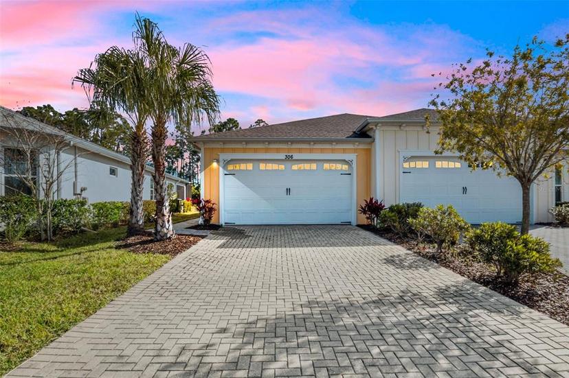 Picture of 306 Coral Reef Way, Daytona Beach FL 32124