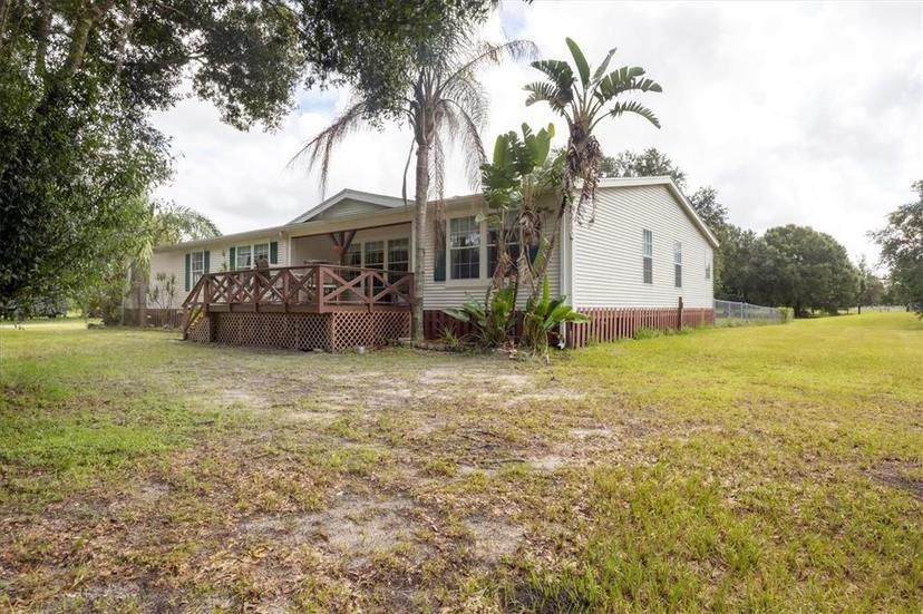 Picture of 4905 County Road 675, Myakka City FL 34251