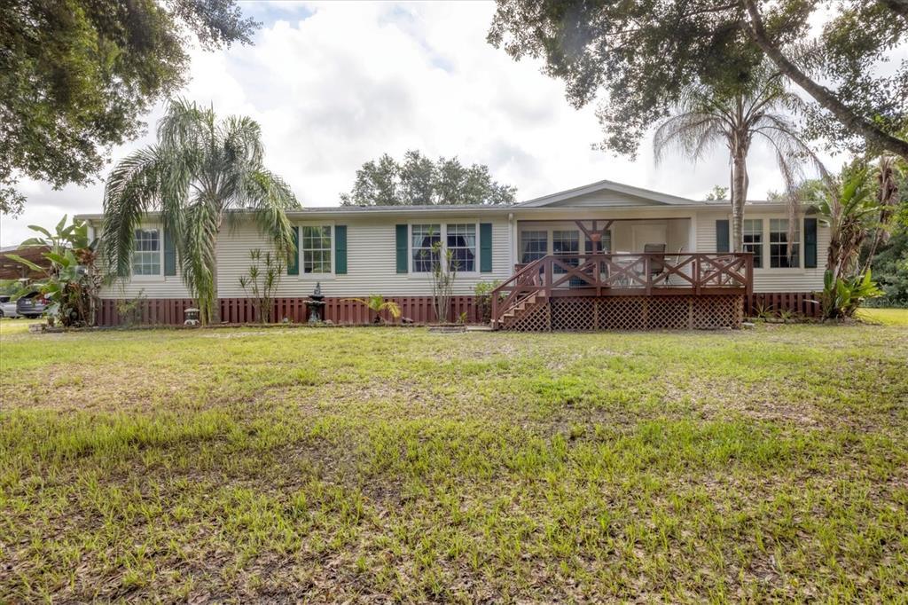 Picture of 4905 County Road 675, Myakka City, FL 34251