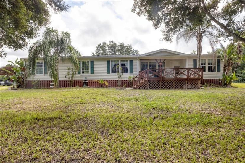 Picture of 4905 County Road 675, Myakka City FL 34251