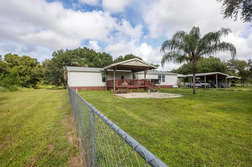 Picture of 4905 County Road 675, Myakka City FL 34251