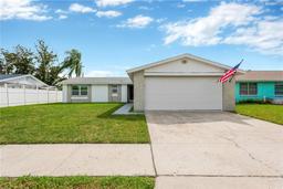 Picture of 3234 Jackson Drive, Holiday, FL 34691