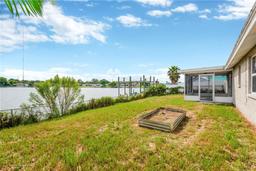 Picture of 3234 Jackson Drive, Holiday, FL 34691