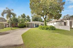 Picture of 3106 W Braddock Street, Tampa, FL 33607