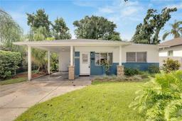 Picture of 3106 W Braddock Street, Tampa, FL 33607