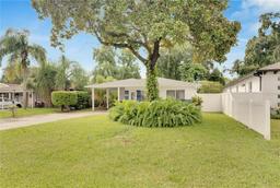 Picture of 3106 W Braddock Street, Tampa, FL 33607