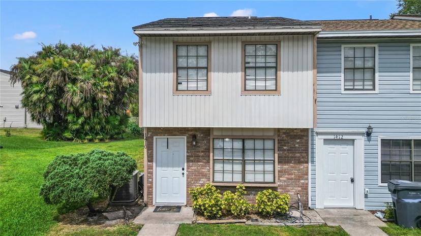 Picture of 1410 Ridge Lake Court, Lakeland FL 33801