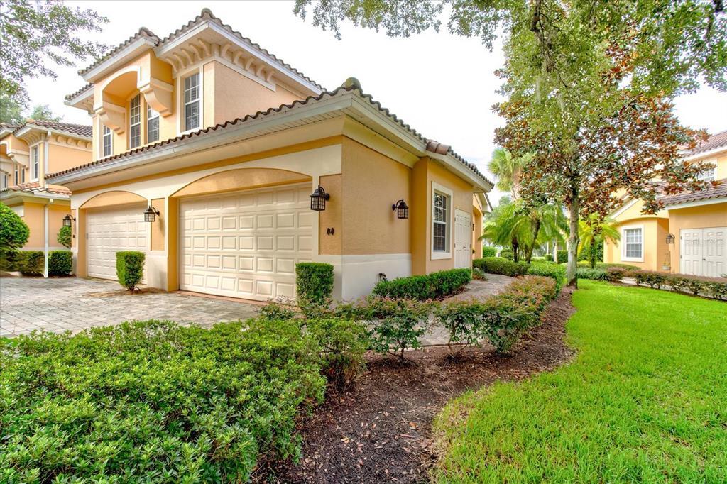 Picture of 44 Camino Real Boulevard Unit 44, Howey In The Hills, FL 34737