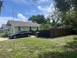 Picture of 1161 Kingsley Street, Clearwater, FL 33756