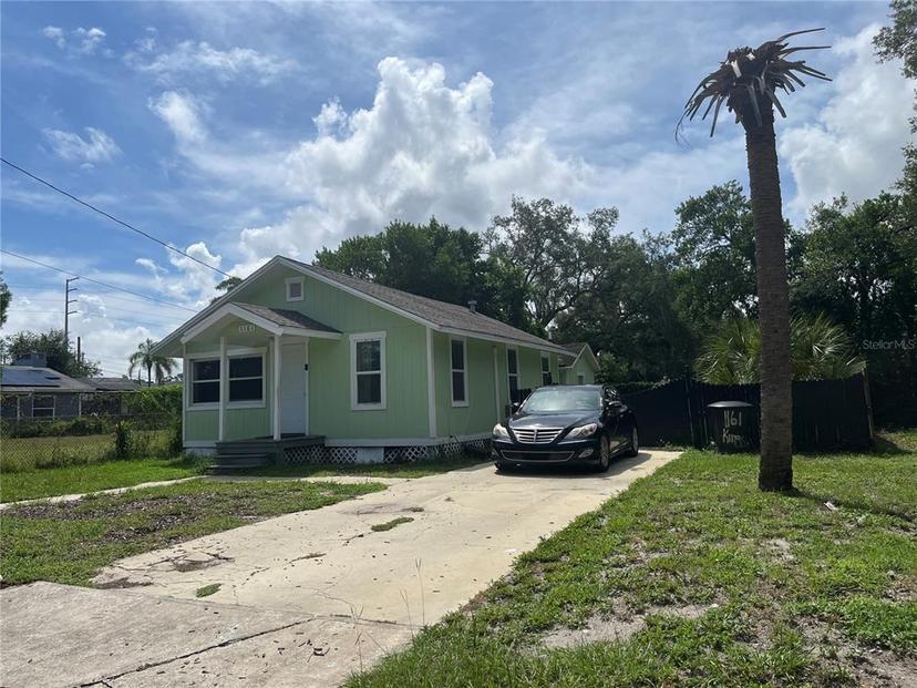 Picture of 1161 Kingsley Street, Clearwater FL 33756