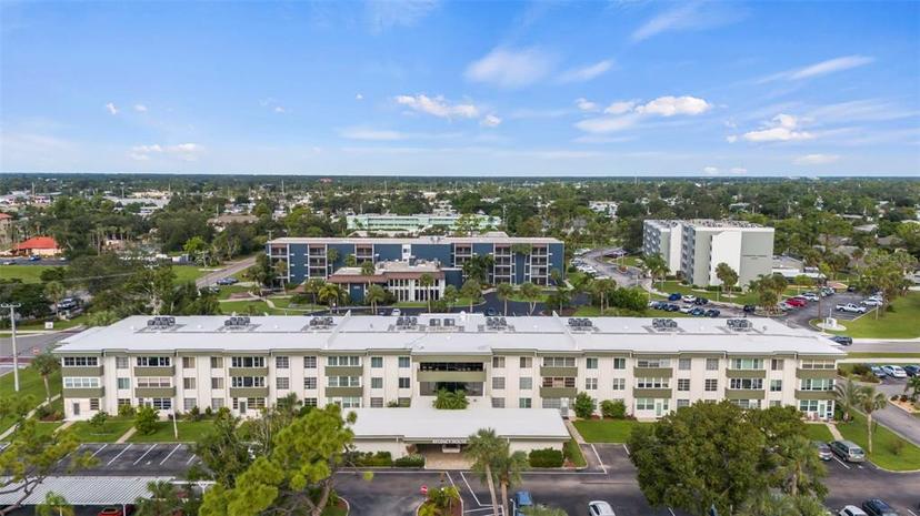 Picture of 2300 Aaron Street Unit 316, Port Charlotte FL 33952