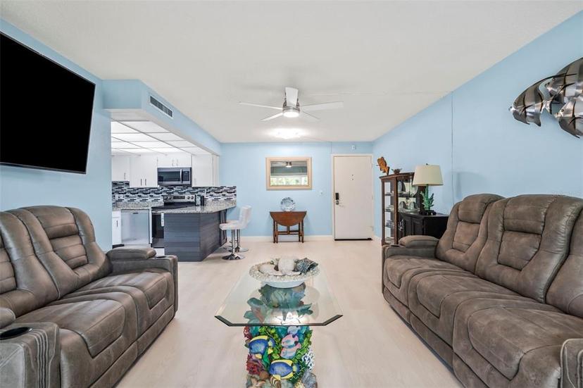 Picture of 2300 Aaron Street Unit 316, Port Charlotte FL 33952