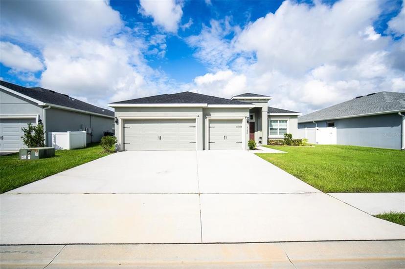 Picture of 7190 Victoria Road, Lakeland FL 33809