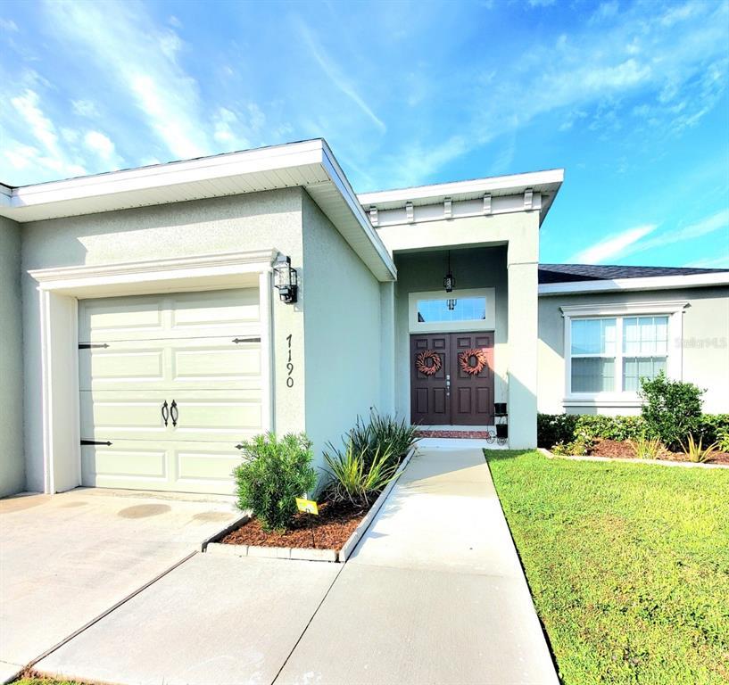 Picture of 7190 Victoria Road, Lakeland FL 33809