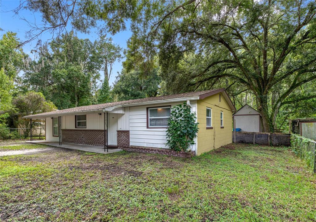 Picture of 7223 Ursula Avenue, Brooksville, FL 34601