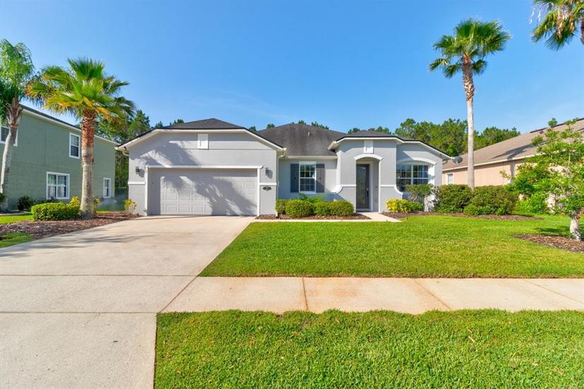 Picture of 117 Boysenberry Lane, Daytona Beach FL 32124