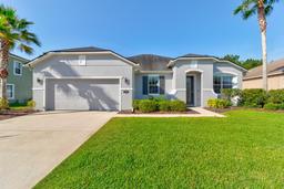 Picture of 117 Boysenberry Lane, Daytona Beach, FL 32124