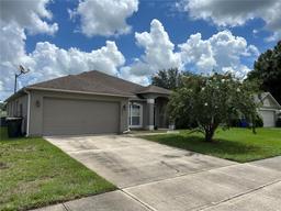 Picture of 4260 Climbing Aster Court, Saint Cloud, FL 34772